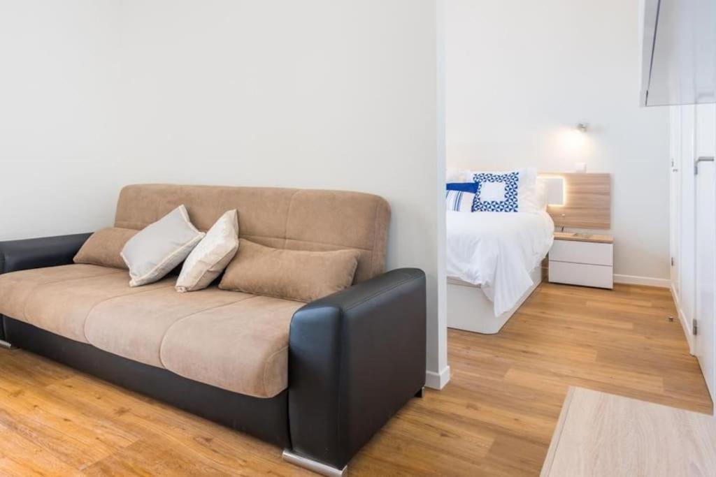Modern And Cozy Apartment Funchal  Eksteriør billede