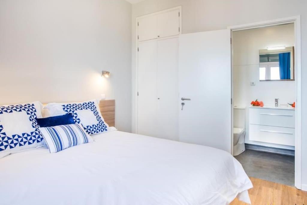 Modern And Cozy Apartment Funchal  Eksteriør billede