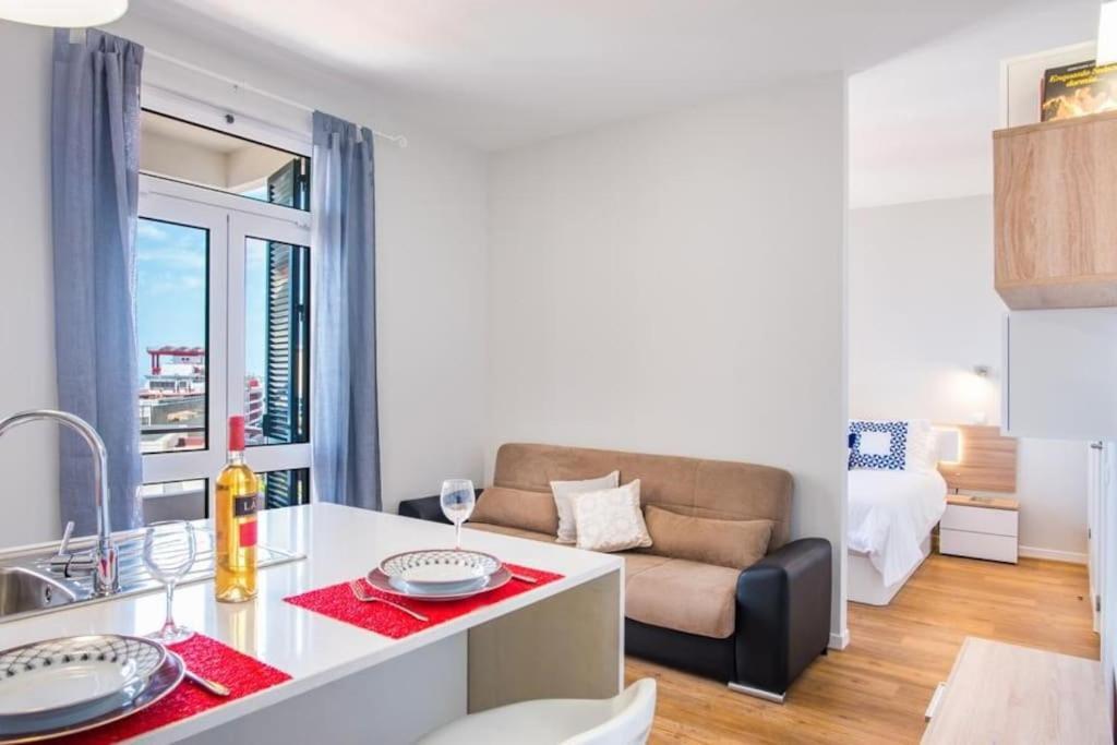 Modern And Cozy Apartment Funchal  Eksteriør billede