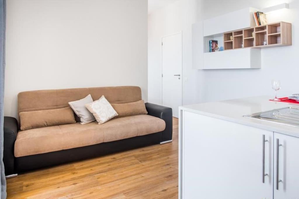 Modern And Cozy Apartment Funchal  Eksteriør billede
